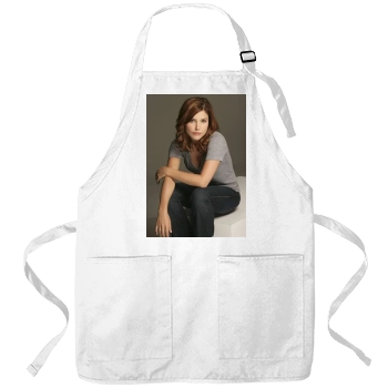 Sophia Bush Apron