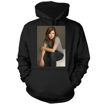 Sophia Bush Mens Pullover Hoodie Sweatshirt