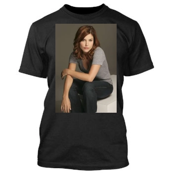 Sophia Bush Men's TShirt