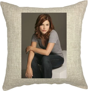 Sophia Bush Pillow