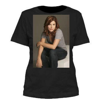 Sophia Bush Women's Cut T-Shirt