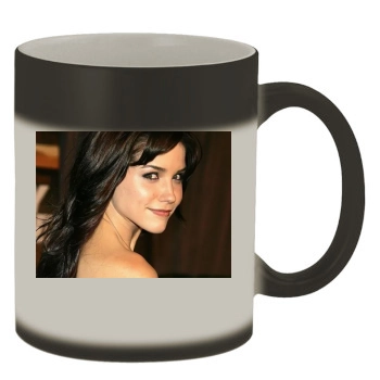 Sophia Bush Color Changing Mug