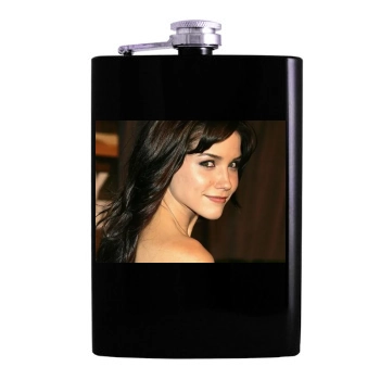 Sophia Bush Hip Flask