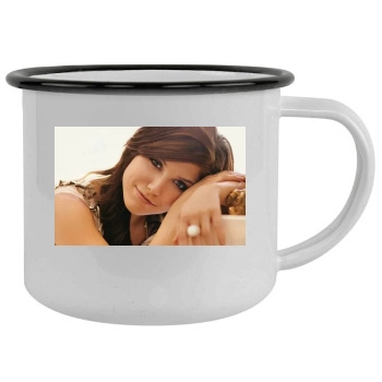 Sophia Bush Camping Mug