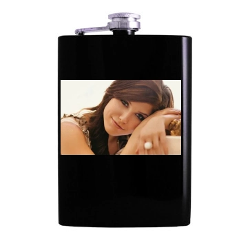 Sophia Bush Hip Flask