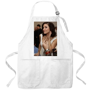 Sophia Bush Apron