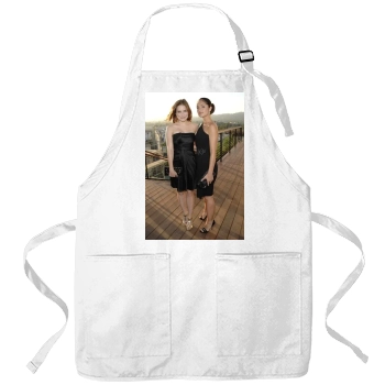 Sophia Bush Apron