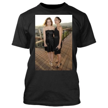 Sophia Bush Men's TShirt