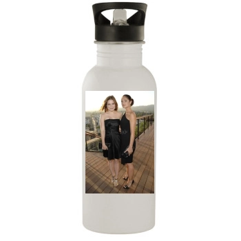 Sophia Bush Stainless Steel Water Bottle