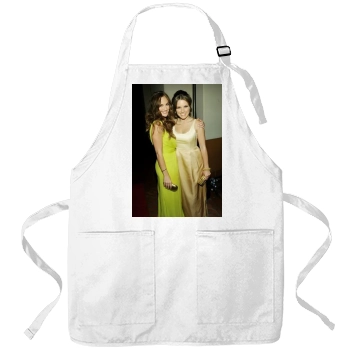 Sophia Bush Apron