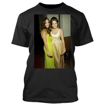 Sophia Bush Men's TShirt