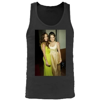 Sophia Bush Men's Tank Top