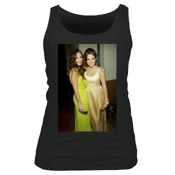 Sophia Bush Women's Tank Top