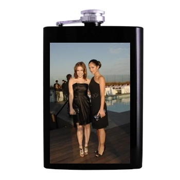 Sophia Bush Hip Flask