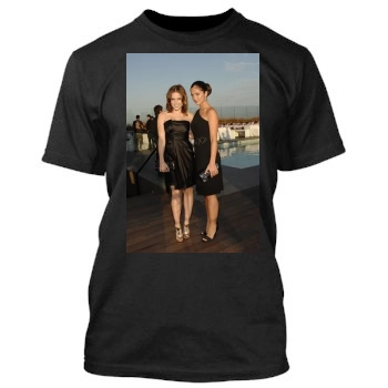 Sophia Bush Men's TShirt