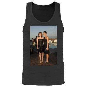 Sophia Bush Men's Tank Top