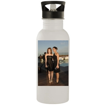 Sophia Bush Stainless Steel Water Bottle