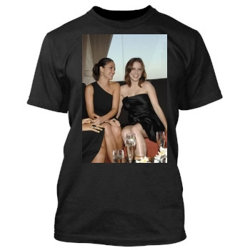 Sophia Bush Men's TShirt