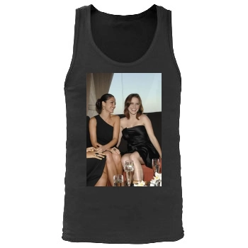 Sophia Bush Men's Tank Top