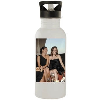 Sophia Bush Stainless Steel Water Bottle