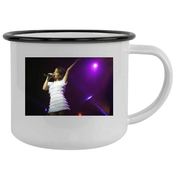 Alizee Camping Mug