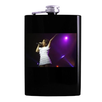 Alizee Hip Flask