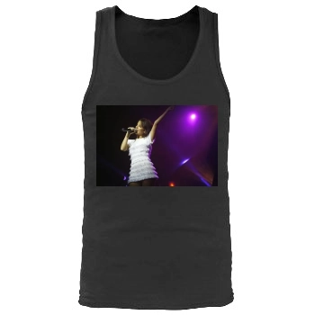 Alizee Men's Tank Top