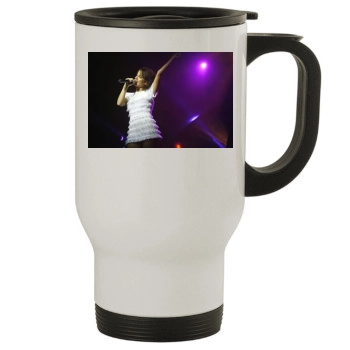 Alizee Stainless Steel Travel Mug