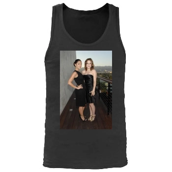 Sophia Bush Men's Tank Top