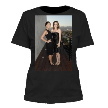 Sophia Bush Women's Cut T-Shirt