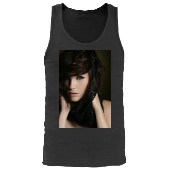 Sophia Bush Men's Tank Top