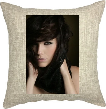 Sophia Bush Pillow