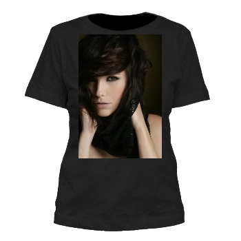 Sophia Bush Women's Cut T-Shirt