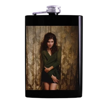 Sophia Bush Hip Flask