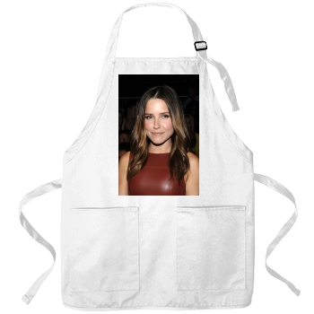 Sophia Bush Apron