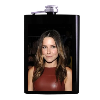 Sophia Bush Hip Flask