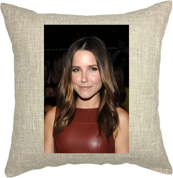 Sophia Bush Pillow