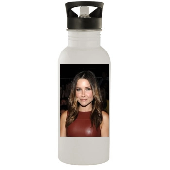 Sophia Bush Stainless Steel Water Bottle