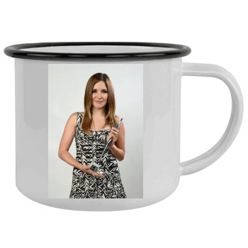 Sophia Bush Camping Mug