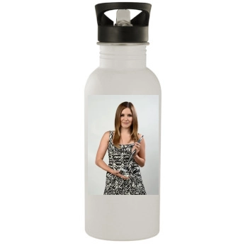 Sophia Bush Stainless Steel Water Bottle