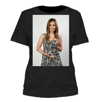 Sophia Bush Women's Cut T-Shirt