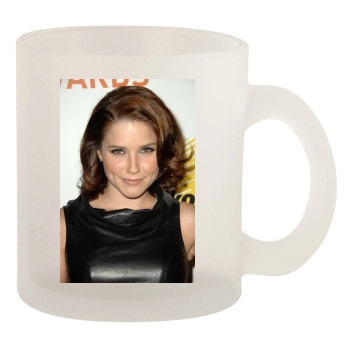 Sophia Bush 10oz Frosted Mug