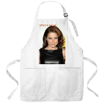 Sophia Bush Apron