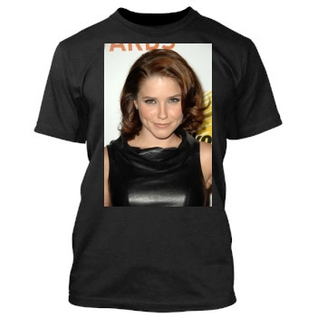 Sophia Bush Men's TShirt