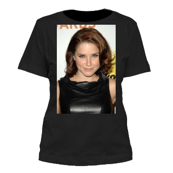 Sophia Bush Women's Cut T-Shirt