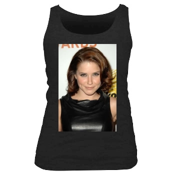 Sophia Bush Women's Tank Top