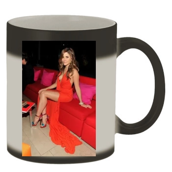 Sophia Bush Color Changing Mug