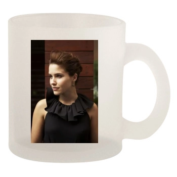 Sophia Bush 10oz Frosted Mug