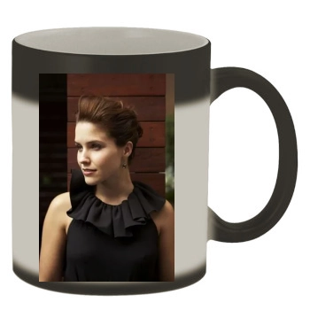 Sophia Bush Color Changing Mug