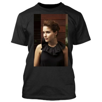 Sophia Bush Men's TShirt